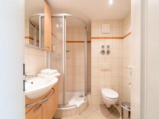 Appartement Granzow Kenmerken 4