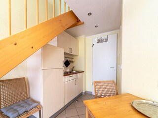 Appartement Granzow Kenmerken 9
