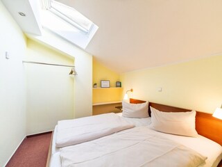 Appartement Granzow Kenmerken 11