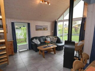 Vakantiehuis Rechlin Kenmerken 19