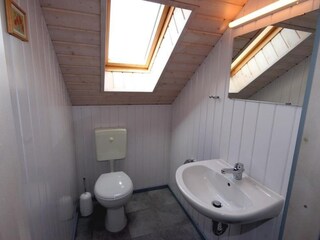 Holiday house Rechlin Features 20