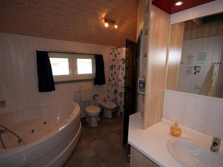 Vakantiehuis Rechlin Kenmerken 14
