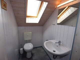 Maison de vacances Rechlin Équipement 15