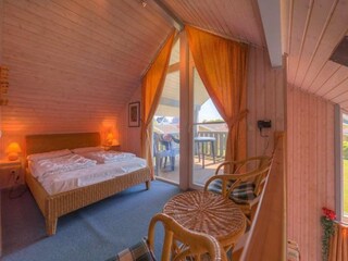 Ferienhaus Rechlin Ausstattung 7