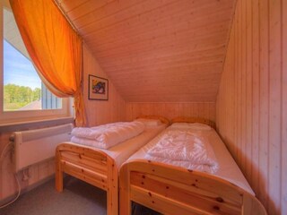 Vakantiehuis Rechlin Kenmerken 8