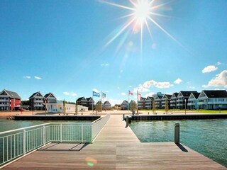 Casa per le vacanze Rechlin Ambiente 16