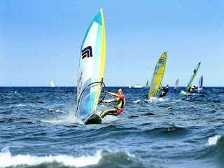 Ferienhaus Rechlin Umgebung 15