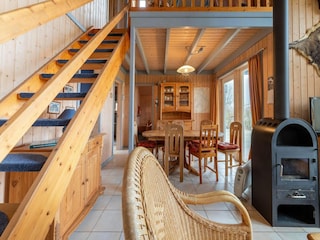 Ferienhaus Rechlin Ausstattung 17