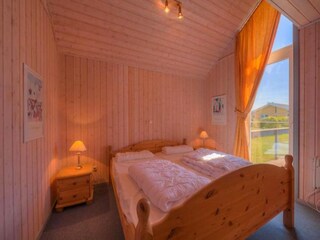 Maison de vacances Rechlin Équipement 17