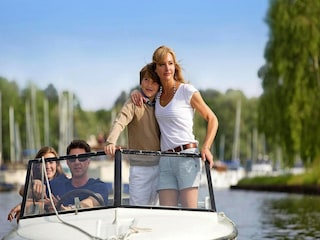 Ferienhaus Rechlin Umgebung 23