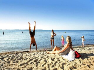 Casa per le vacanze Rechlin Ambiente 22