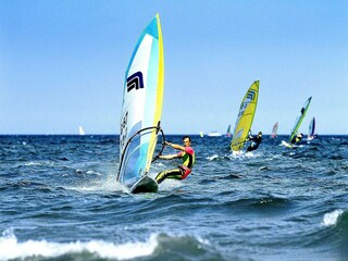 Maison de vacances Rechlin Environnement 28