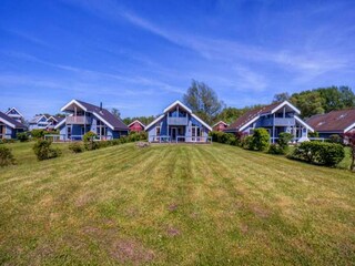 Holiday house Rechlin Outdoor Recording 4