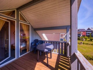 Holiday house Rechlin Outdoor Recording 5