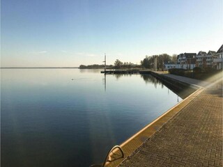 Holiday house Rechlin Environment 16