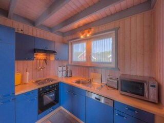 Vakantiehuis Rechlin Kenmerken 8