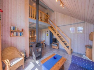 Casa per le vacanze Rechlin Caratteristiche 10