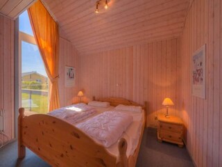 Maison de vacances Rechlin Équipement 9