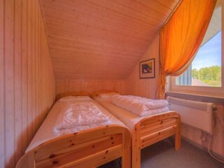 Vakantiehuis Rechlin Kenmerken 12