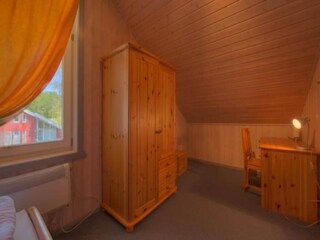 Casa per le vacanze Rechlin Caratteristiche 4