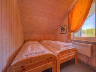 Casa per le vacanze Rechlin Caratteristiche 11