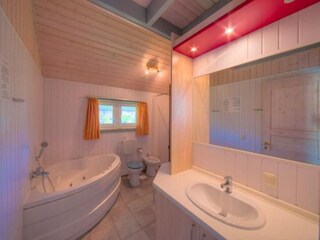 Casa per le vacanze Rechlin Caratteristiche 12