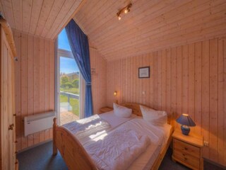 Maison de vacances Rechlin Équipement 14
