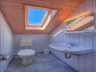 Holiday house Rechlin Features 12