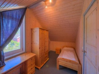 Maison de vacances Rechlin Équipement 19
