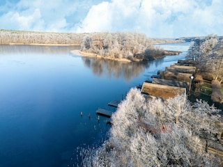 Vakantiehuis Rechlin Omgeving 27