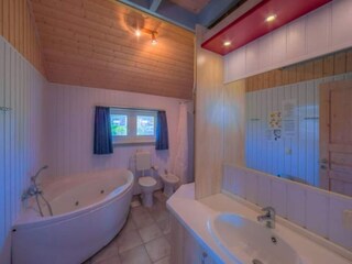 Casa per le vacanze Rechlin Caratteristiche 12