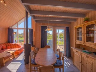 Casa per le vacanze Rechlin Caratteristiche 3