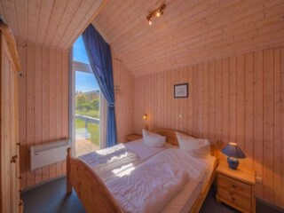 Casa de vacaciones Rechlin Características 7