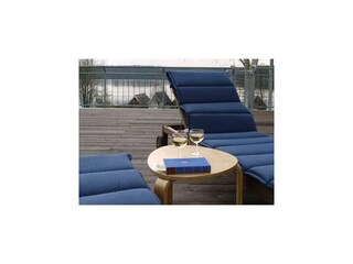 Apartment Granzow Outdoor Recording 3