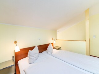 Appartement Granzow Kenmerken 1