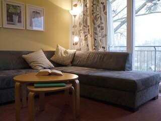 Appartement Granzow Kenmerken 11