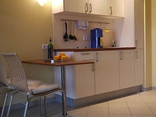 Appartement Granzow Équipement 10