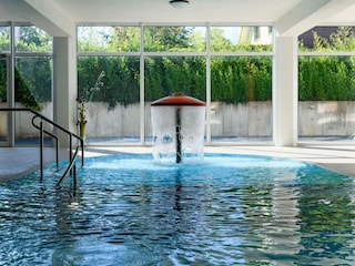 Apartment Granzow Outdoor Recording 4