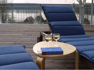 Apartamento Granzow Grabación al aire libre 5