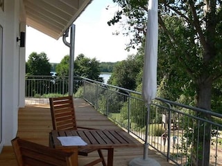 Apartment Granzow Outdoor Recording 6