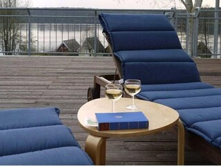 Appartement Granzow Buitenaudio-opname 7