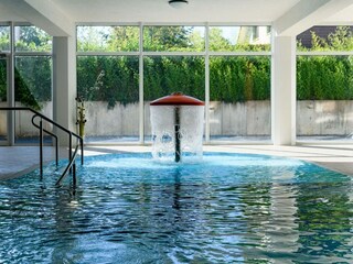 Apartment Granzow Außenaufnahme 2