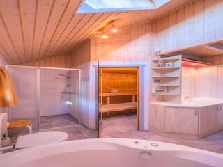 Holiday house Rechlin Features 24