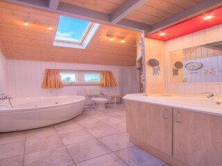 Maison de vacances Rechlin Équipement 12
