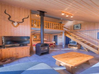 Maison de vacances Rechlin Équipement 8