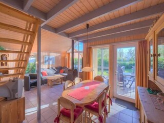 Ferienhaus Rechlin Ausstattung 13