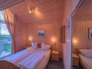 Ferienhaus Rechlin Ausstattung 8