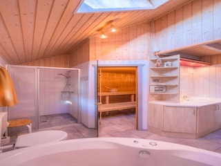 Ferienhaus Rechlin Ausstattung 17