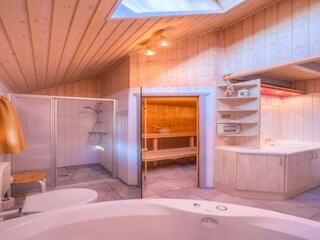 Ferienhaus Rechlin Ausstattung 9