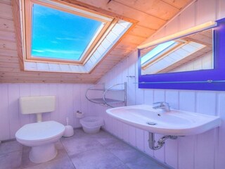 Casa per le vacanze Rechlin Caratteristiche 12